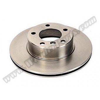 Fren Diski E39 Ön Havalı 520>528i 520>530d